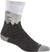 Kombi Himalaya Casual Socks - Unisex - Asphalt
