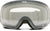 Kombi Pro-act Magnetic M/L Ski Goggles with Extra Lens - Unisex - Black