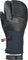 Kombi Canyon Short Cuff GORE-TEX Mittens - Men's - Black