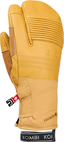 Kombi Canyon Short Cuff GORE-TEX Mittens - Men's