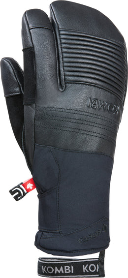Kombi Canyon Short Cuff GORE-TEX Mittens - Women's
