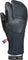 Kombi Canyon Short Cuff GORE-TEX Mittens - Women's - Black