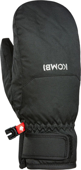 Kombi Pee-Wee Storm Rider Waterproof and Insulated Mittens - Kids