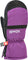 Kombi Pee-Wee Storm Rider Waterproof and Insulated Mittens - Kids - Luxury Purple