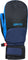 Kombi Pee-Wee Storm Rider Waterproof and Insulated Mittens - Kids - True Navy