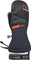 Kombi Canyon Elite GORE-TEX Merino Wool Mittens - Women's - Black