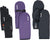 Kombi Climate Series System 3-in-1 Mittens - Unisex - Cosmic Purple