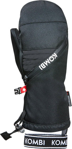 Kombi Valley Insulated Mittens - Junior