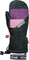 Kombi Valley Insulated Mittens - Junior - Luxury Purple