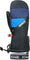 Kombi Valley Insulated Mittens - Junior - True Navy