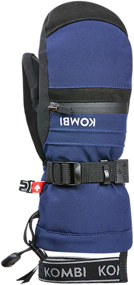 Kombi Elite Storm Rider Waterproof and Insulated Mittens - Junior