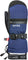 Kombi Elite Storm Rider Waterproof and Insulated Mittens - Junior - True Navy