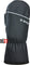 Kombi Drop Water-Resistant Mittens - Kids - Black