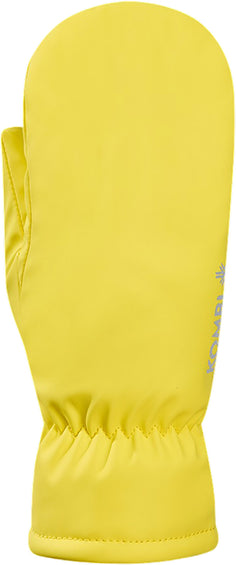 Kombi Drop Rain Mittens - Junior