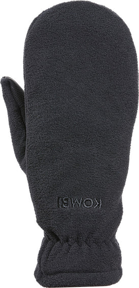 Kombi Windguardian Touchscreen Compatible Mittens - Women's