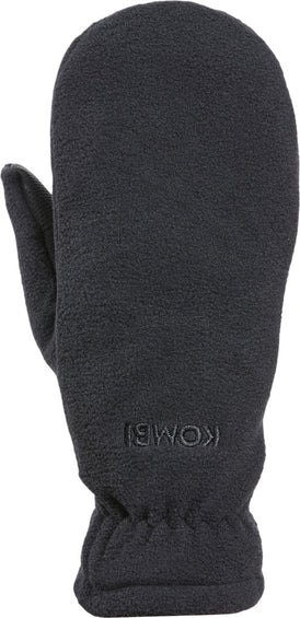 Kombi Windguardian Touchscreen Compatible Mittens - Junior
