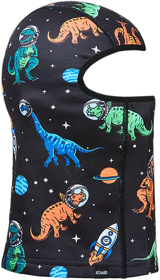 Kombi P3 Velvet Balaclava - Kids
