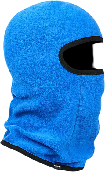 Kombi The Cozy Fleece Balaclava - Youth