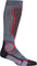 Kombi Gel-Tech Ski Socks – Unisex - Black