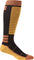 Kombi Therm-o-Lite Ski Socks – Unisex - Black