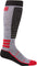 Kombi Therm-o-Lite Ski Socks – Unisex - Heather Grey