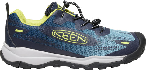 Keen Wanduro Speed Hiking Shoes - Big Kids