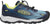 Keen Wanduro Speed Hiking Shoes - Big Kids - Legion Blue - Evening Primrose
