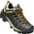 Keen Voyageur Hiking Shoes - Men's - Black Olive - Inca Gold
