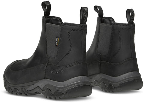 Keen Anchorage III Wp Insulated Boots - Men's