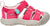 Keen Newport H2 Sandals - Little Kids - Raspberry - Pink A Boo