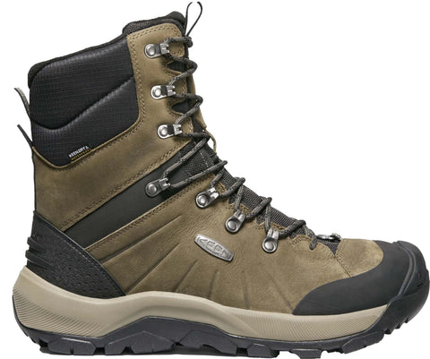 Keen Revel IV High Polar Insulated Hiking Boots - Men's