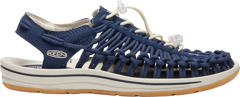 Keen Uneek Canvas Sandals - Men's