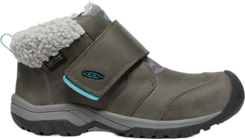 Keen Kootenay IV Waterproof Boots - Big Kids