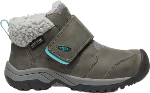 Keen Kootenay IV Waterproof Boots - Little Kids