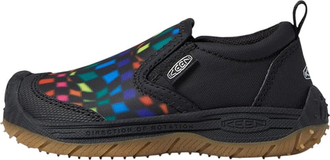 Keen Speed Hound Slip-On Shoes - Big Kids