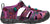 Keen Seacamp II CNX Sandals - Youth - Persephone