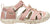 Keen Seacamp II CNX Sandals - Youth - Pink Gold