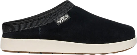 Keen Elle Suede Mule Slipper - Women's