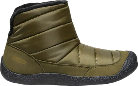 Keen Howser Fold Down Winter Boots - Men's