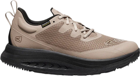Keen WK400 Waterproof Walking Shoes - Women's