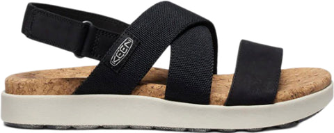 Keen Elle Criss Cross Sandals - Women's