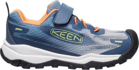 Keen Wanduro Speed Hiking Shoes - Little Kids