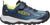 Keen Wanduro Speed Hiking Shoes - Little Kids - Legion Blue - Evening Primrose