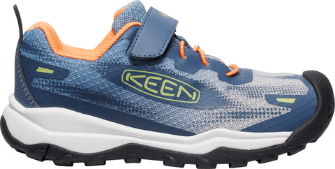 Keen Wanduro Speed Hiking Shoes - Little Kids