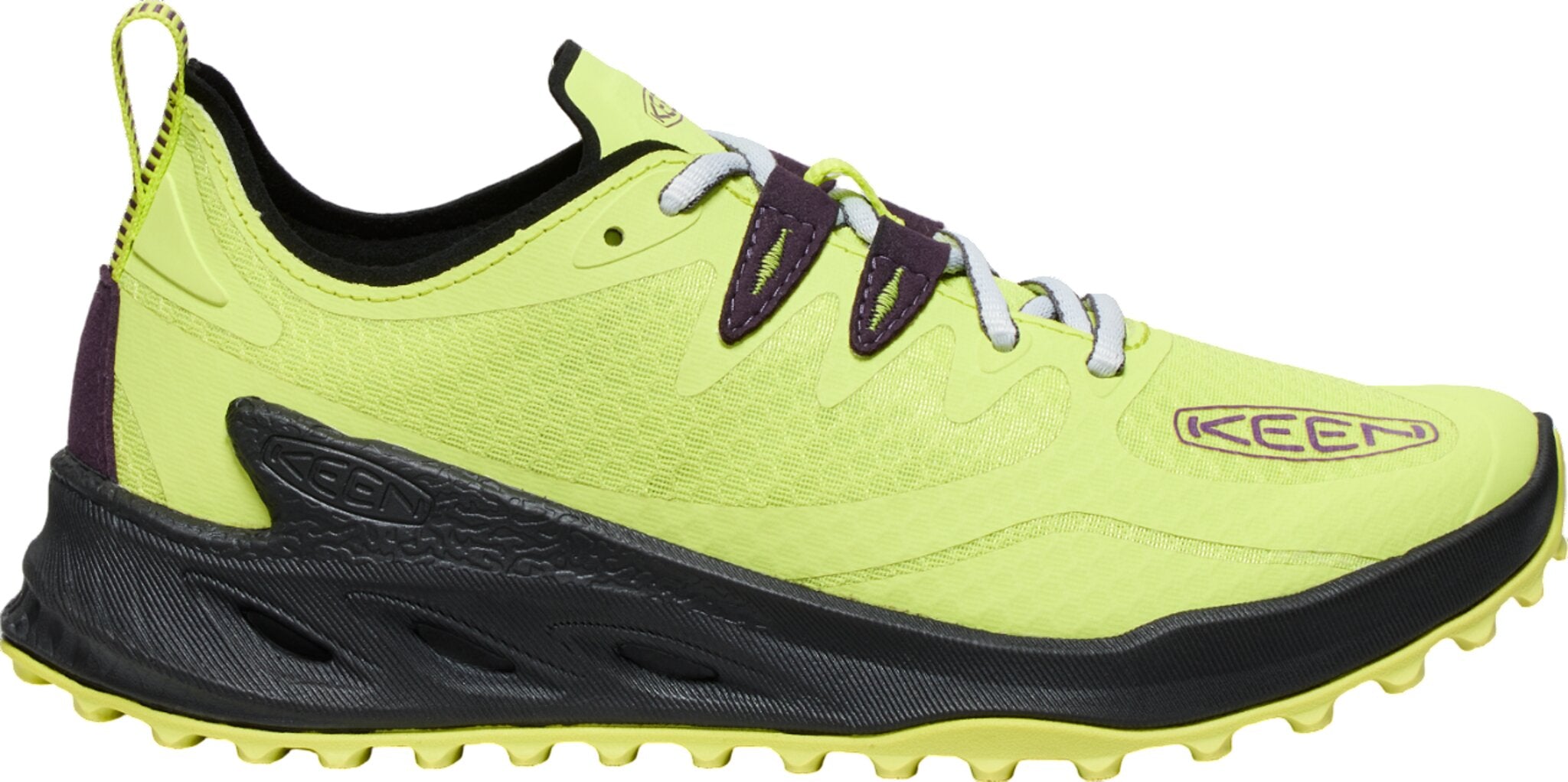 Keen Zionic Speed Hiking Shoes - Women's | Altitude Sports