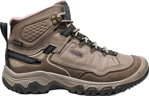 Keen Targhee IV Mid Waterproof Hiking Boots - Women's