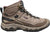 Keen Targhee IV Mid Waterproof Hiking Boots - Women's - Brindle - Nostalgia Rose