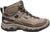 Keen Targhee IV Mid Waterproof Hiking Boots - Women's - Brindle - Nostalgia Rose