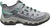 Keen Targhee IV Vented Hiking Shoes - Women's - Alloy - Granite Green