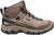 Keen Targhee IV Mid Waterproof Hiking Boots [Wide] - Women's - Brindle - Nostalgia Rose